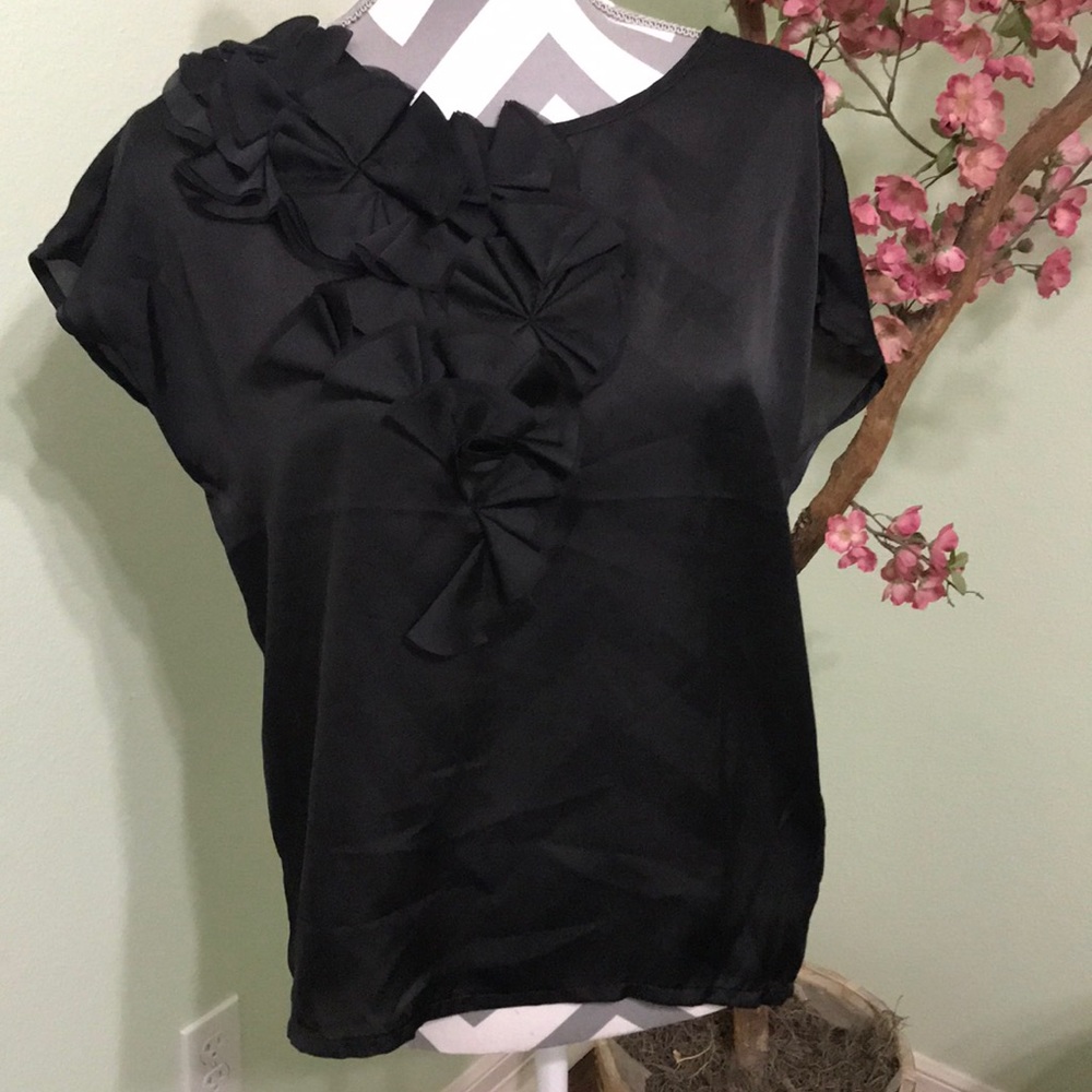 Black top from Forever 21